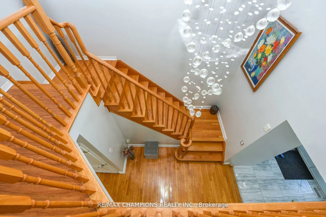 30, Feather Reed, Sandringham-Wellington, Brampton