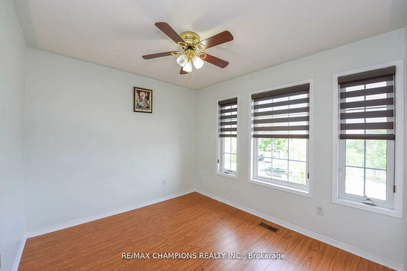 30, Feather Reed, Sandringham-Wellington, Brampton