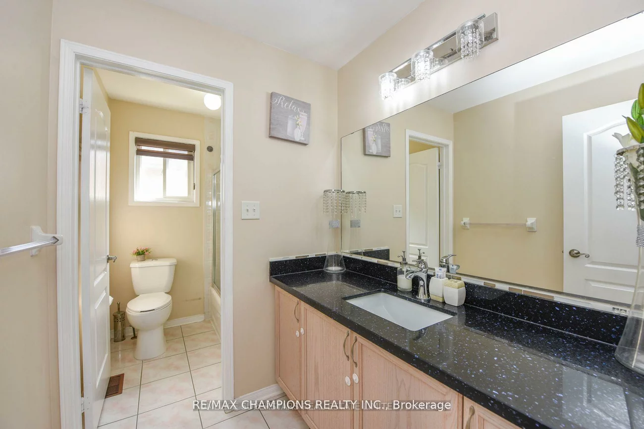 30, Feather Reed, Sandringham-Wellington, Brampton