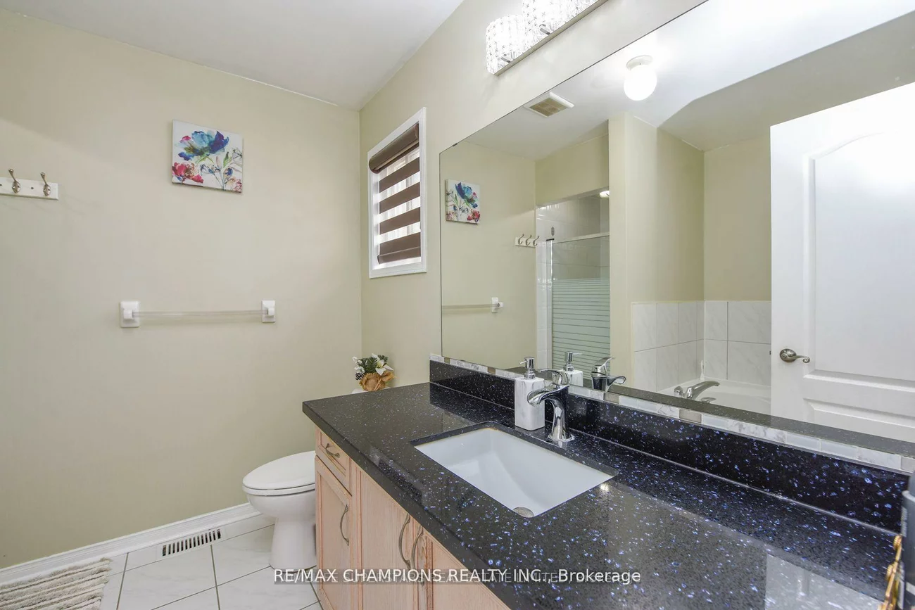 30, Feather Reed, Sandringham-Wellington, Brampton