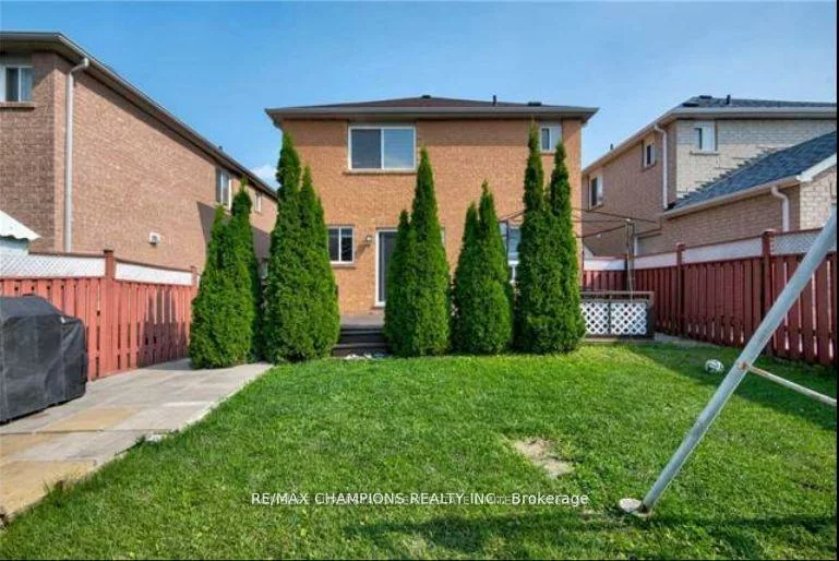 30, Feather Reed, Sandringham-Wellington, Brampton