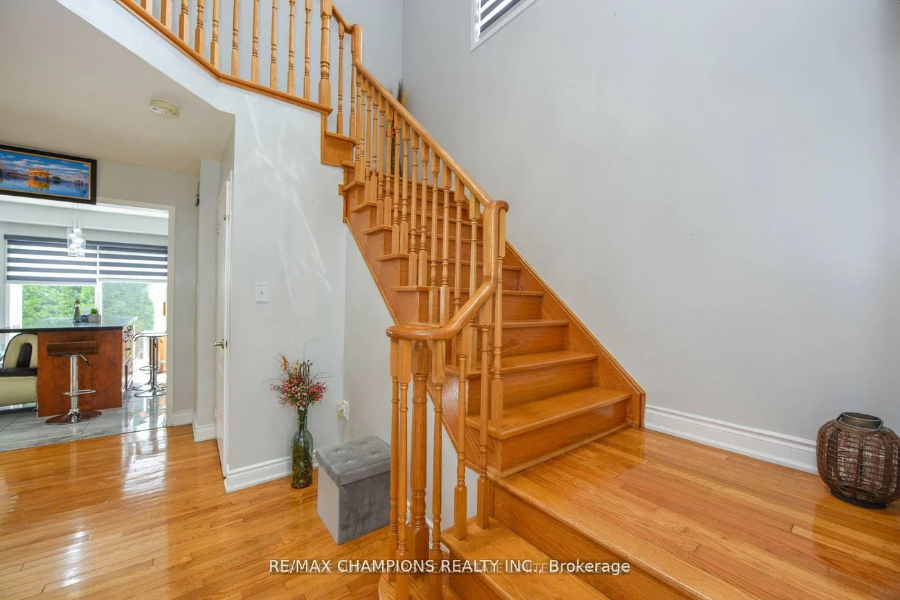 30, Feather Reed, Sandringham-Wellington, Brampton
