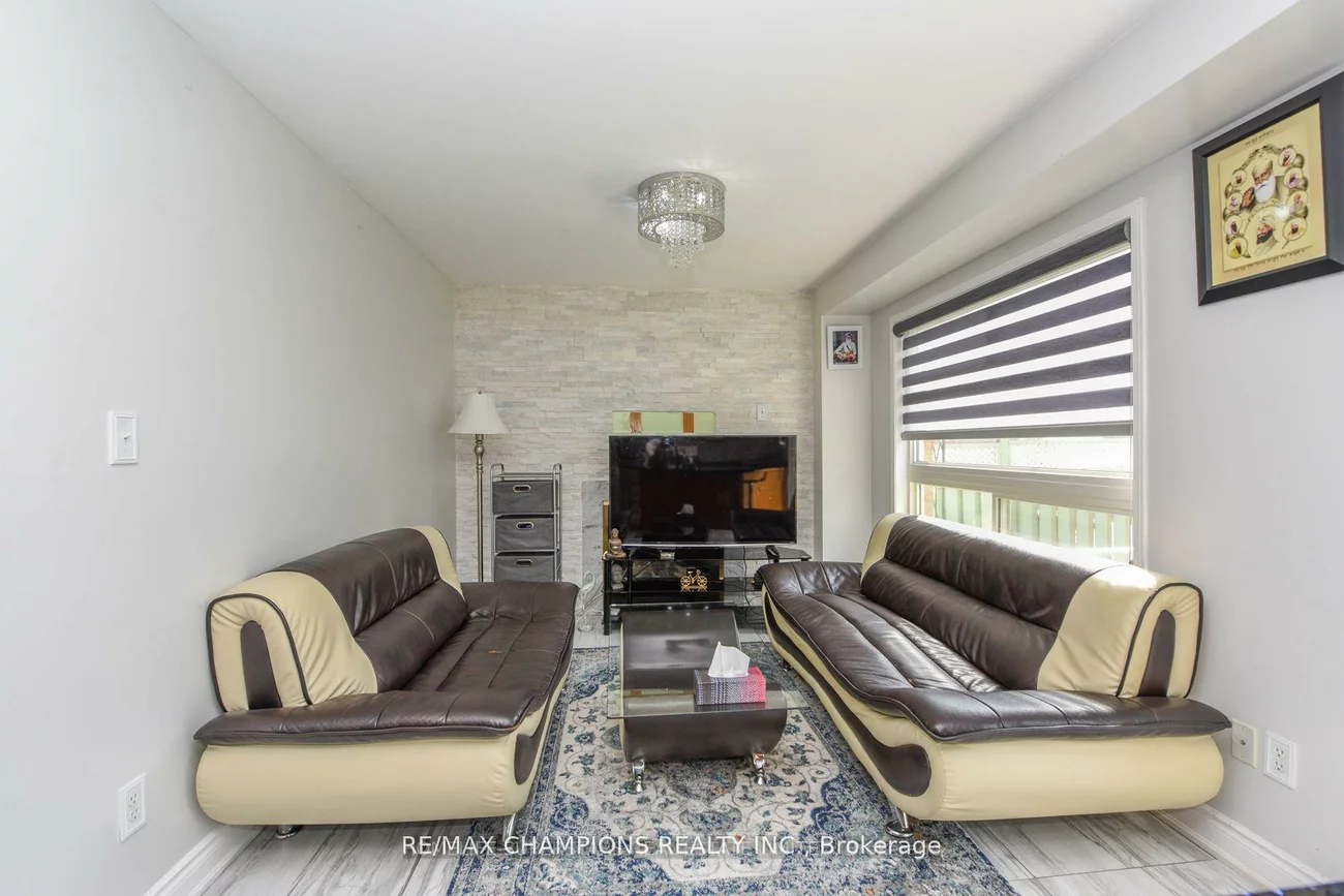 30, Feather Reed, Sandringham-Wellington, Brampton