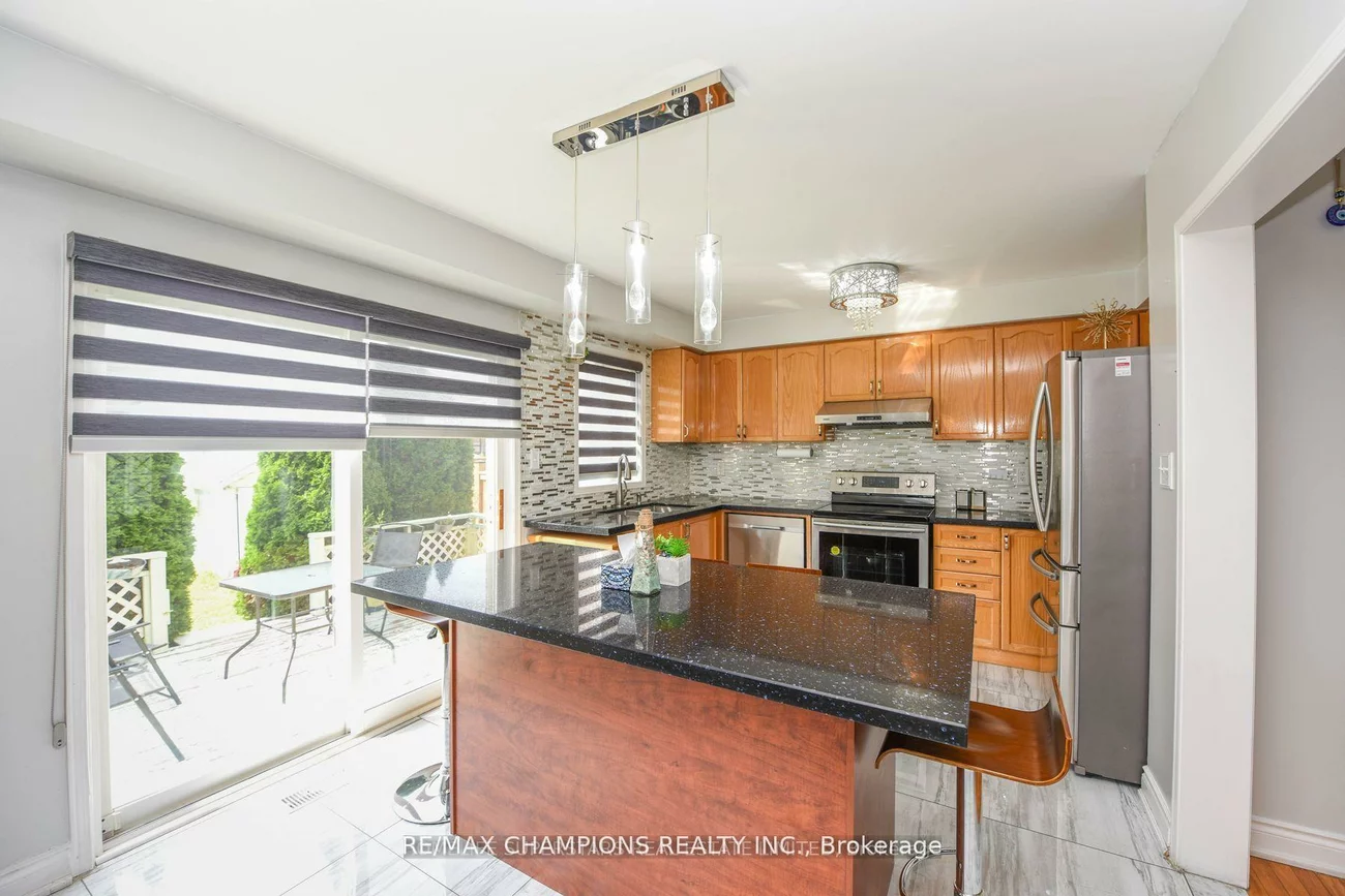 30, Feather Reed, Sandringham-Wellington, Brampton