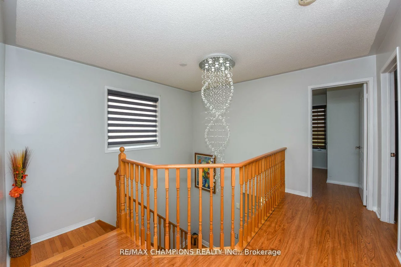 30, Feather Reed, Sandringham-Wellington, Brampton