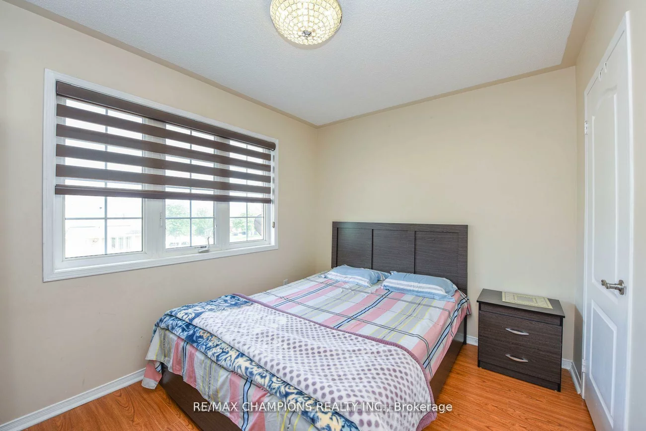 30, Feather Reed, Sandringham-Wellington, Brampton