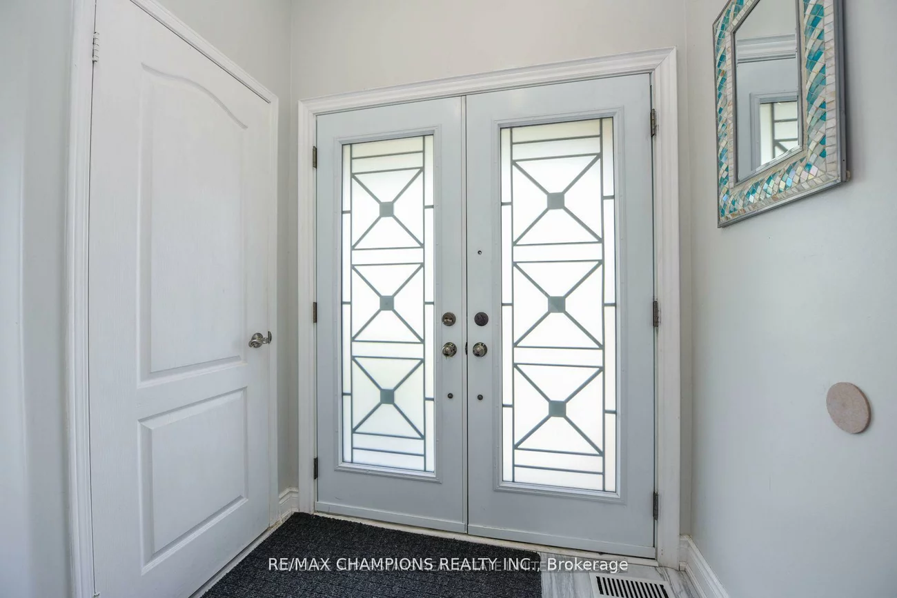 30, Feather Reed, Sandringham-Wellington, Brampton