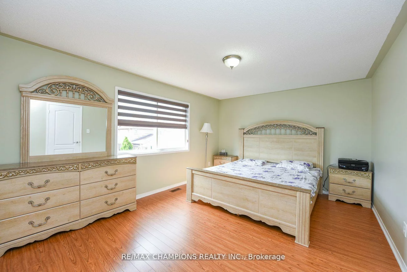 30, Feather Reed, Sandringham-Wellington, Brampton