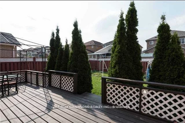 30, Feather Reed, Sandringham-Wellington, Brampton