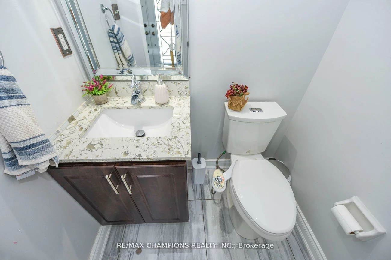 30, Feather Reed, Sandringham-Wellington, Brampton