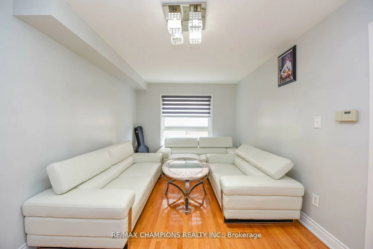 30, Feather Reed, Sandringham-Wellington, Brampton