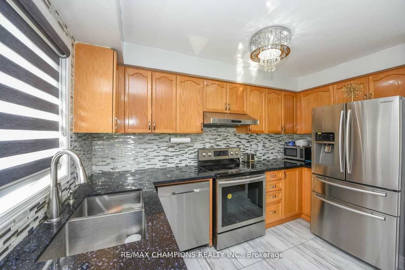 30, Feather Reed, Sandringham-Wellington, Brampton