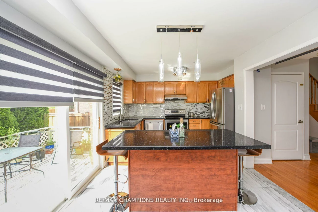 30, Feather Reed, Sandringham-Wellington, Brampton