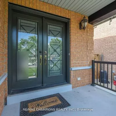 30, Feather Reed, Sandringham-Wellington, Brampton