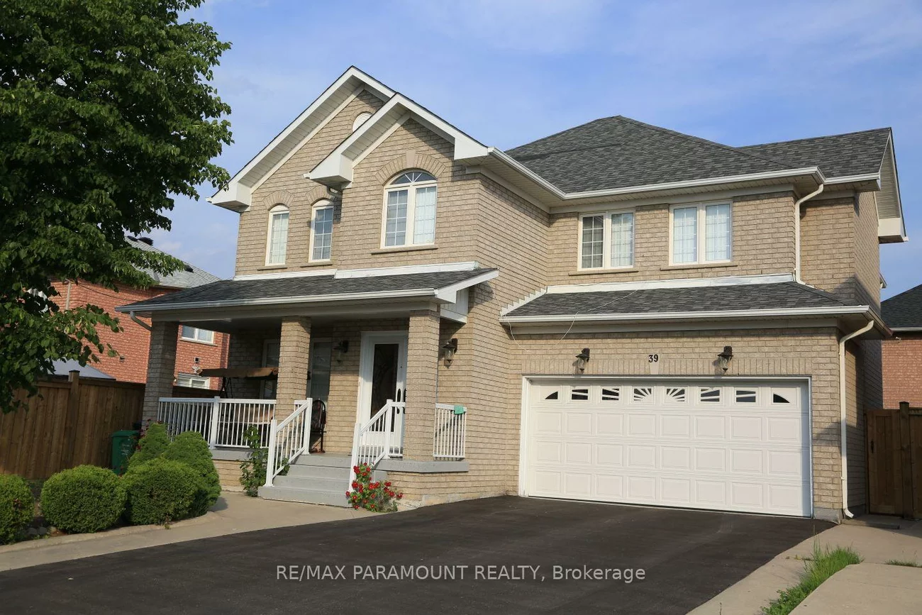 39, Octillo, Sandringham-Wellington, Brampton