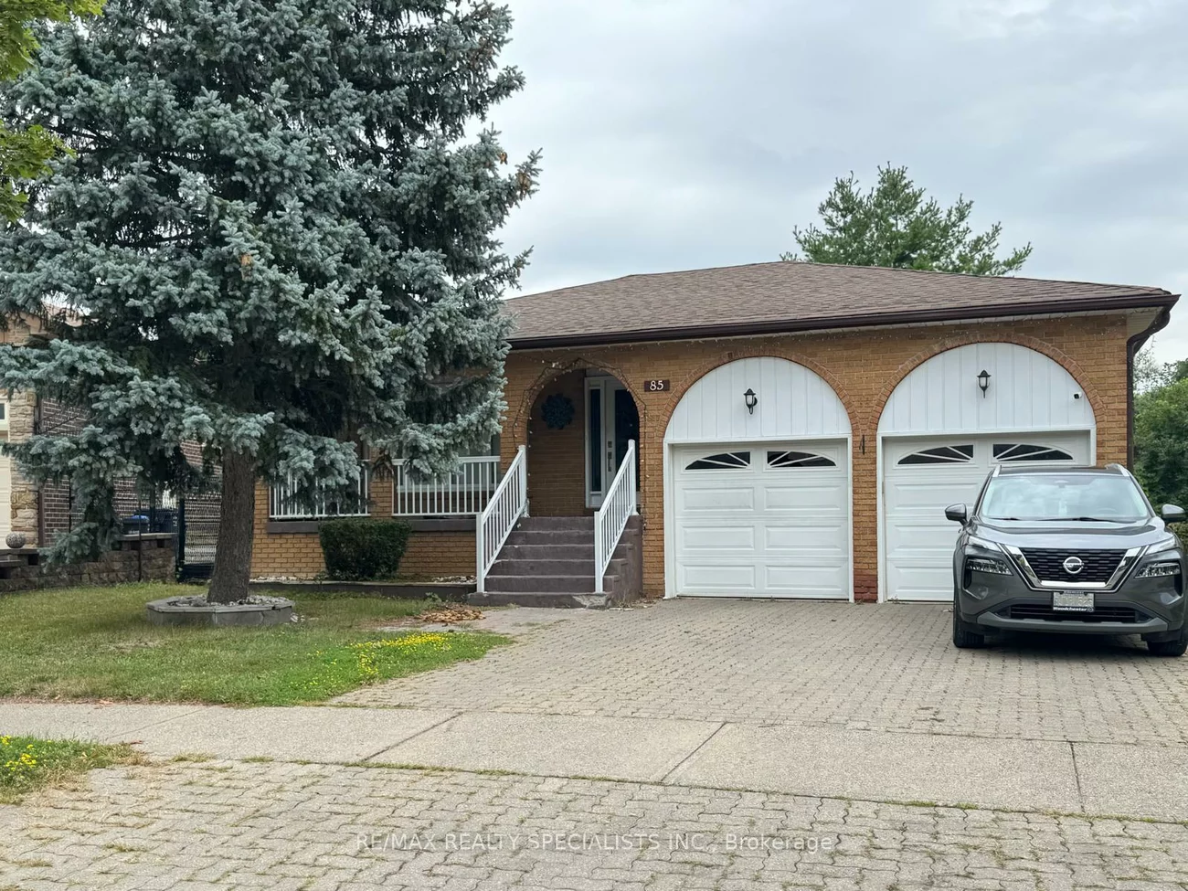 85, Curtis, Brampton South, Brampton