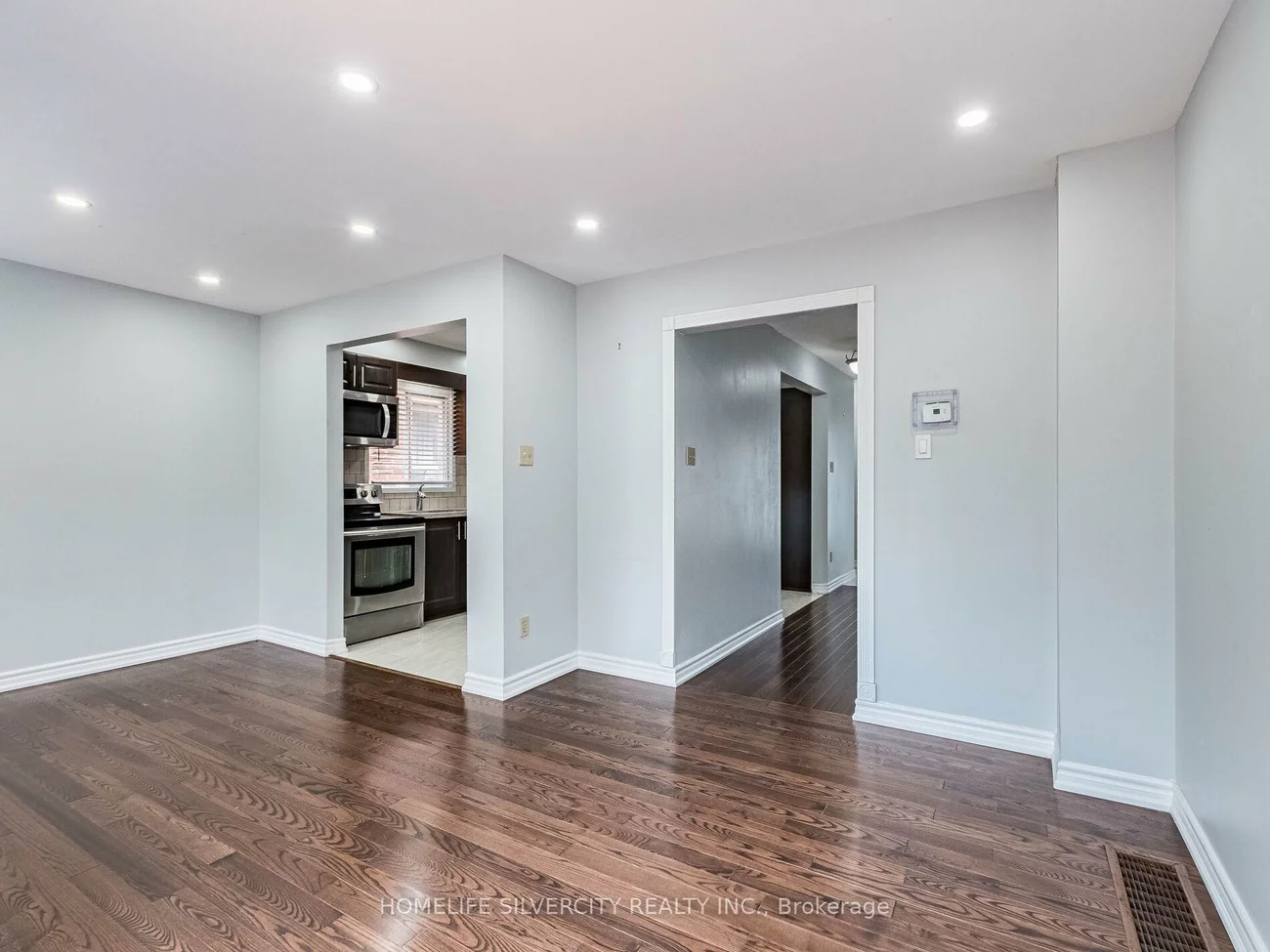 30, Castlehill, Northwood Park, Brampton