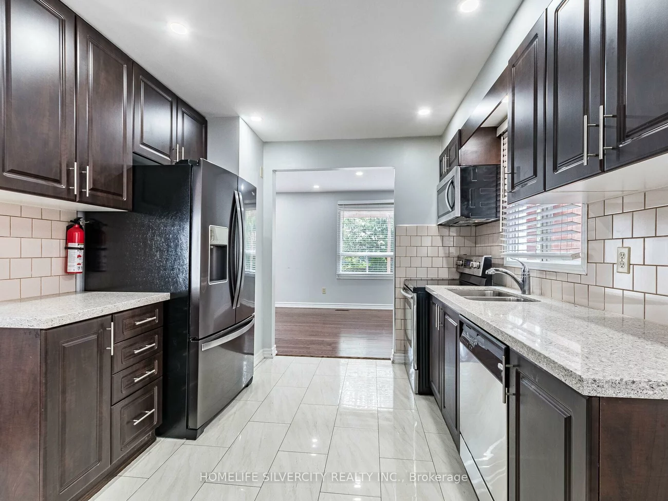 30, Castlehill, Northwood Park, Brampton