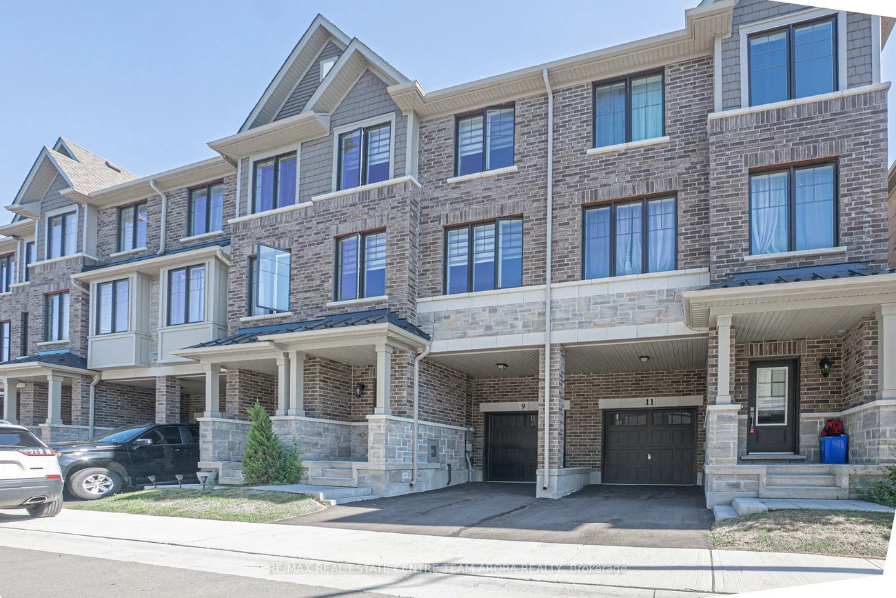 9, Folcroft, Credit Valley, Brampton