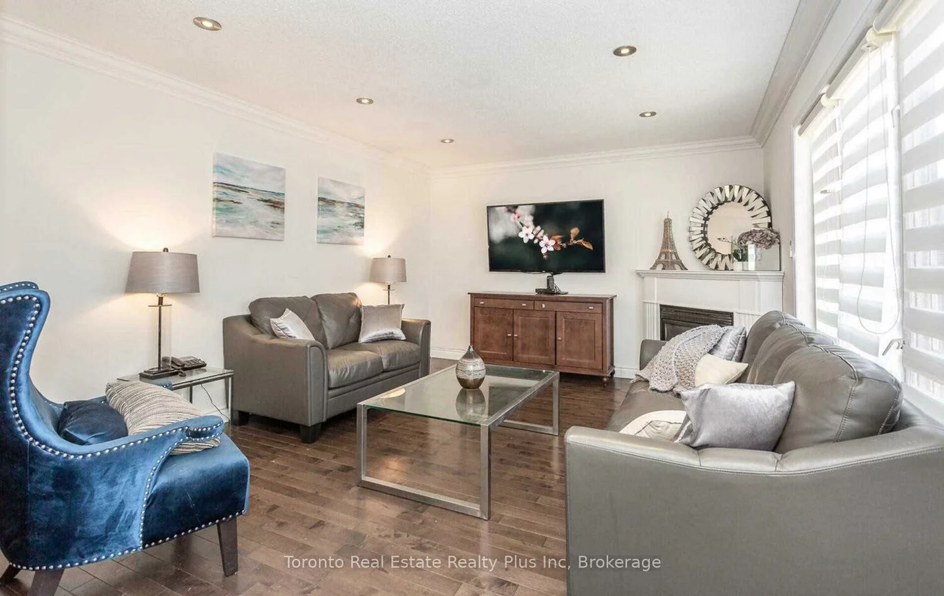 1, Wild Indigo, Sandringham-Wellington, Brampton