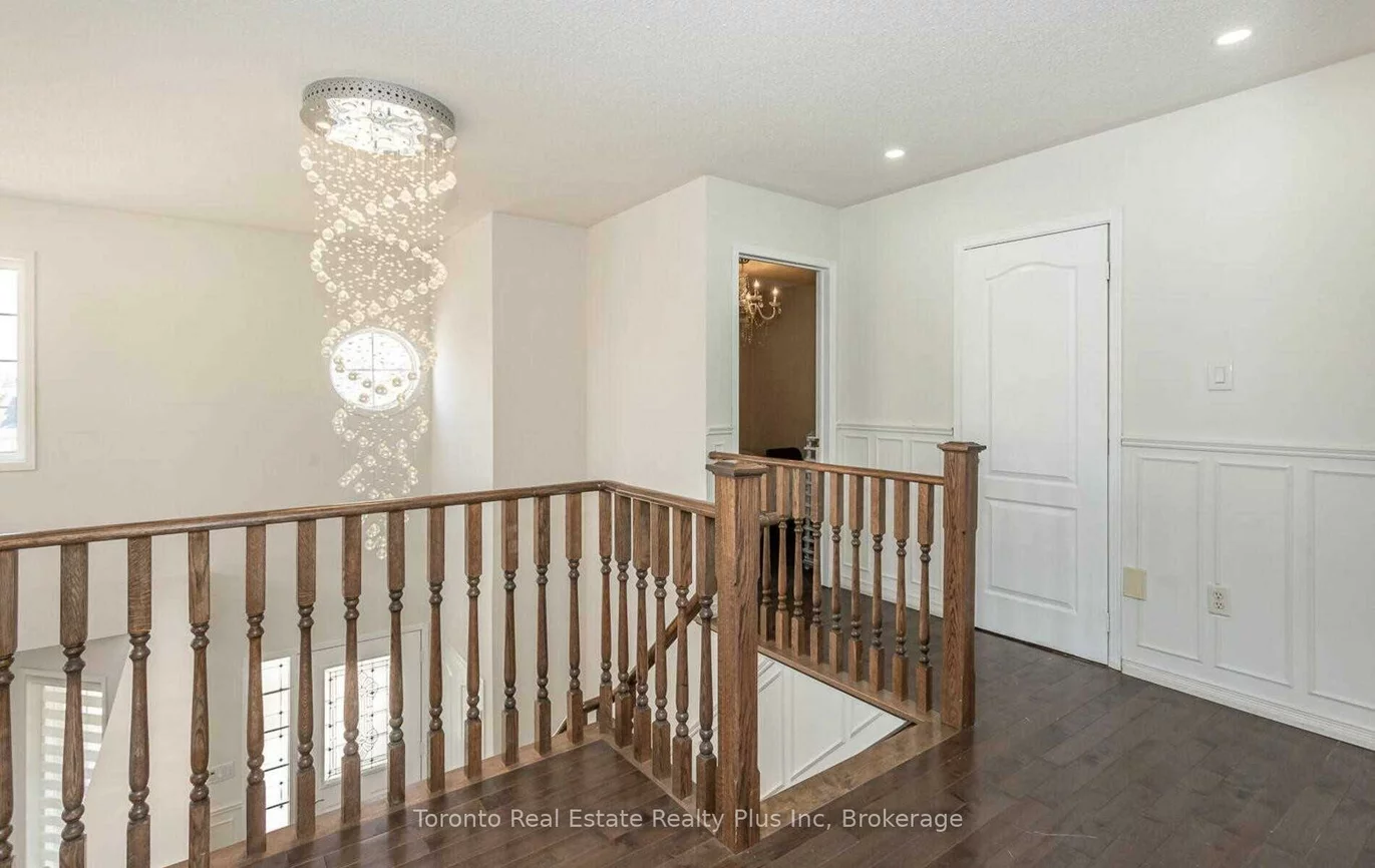 1, Wild Indigo, Sandringham-Wellington, Brampton