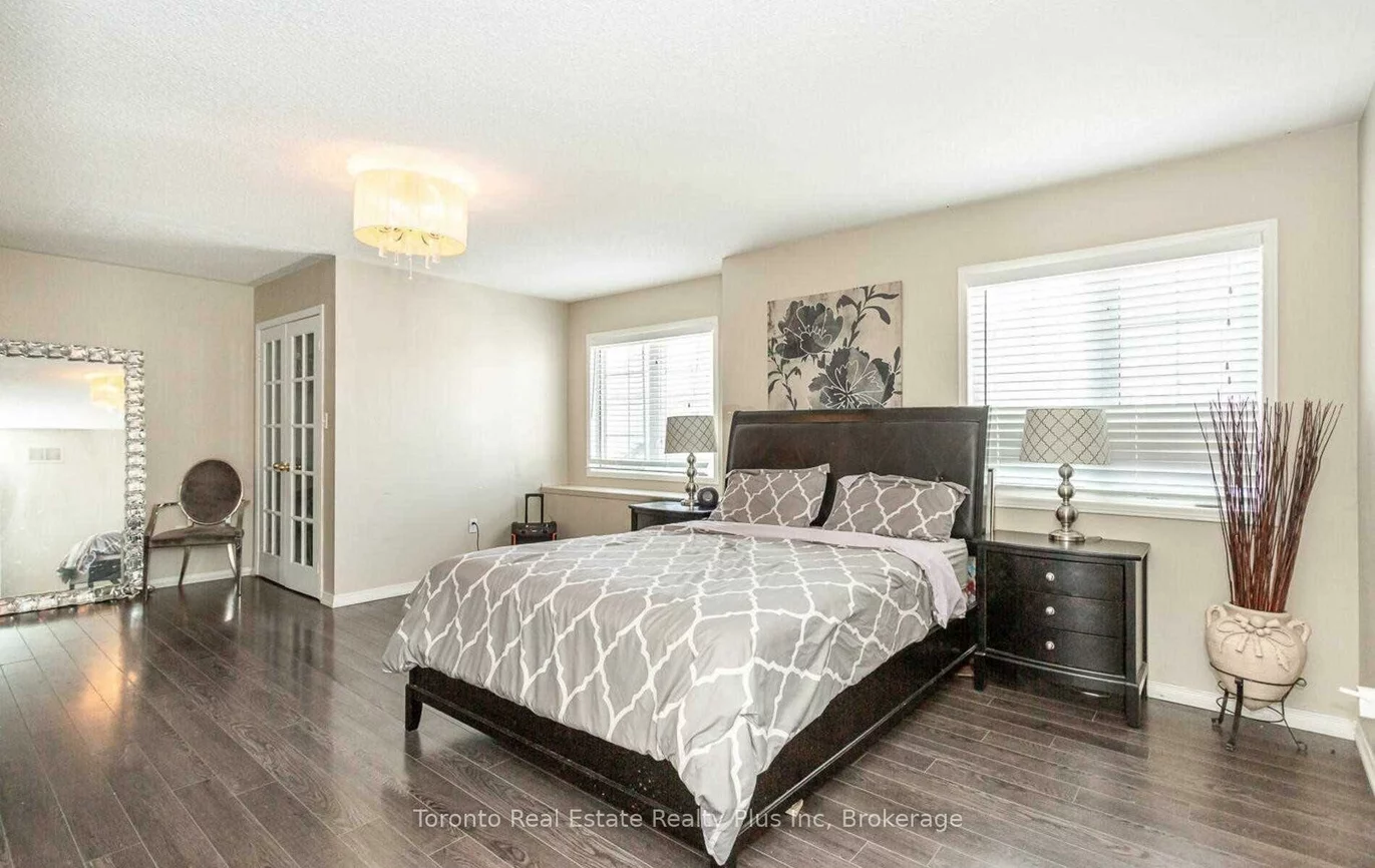 1, Wild Indigo, Sandringham-Wellington, Brampton