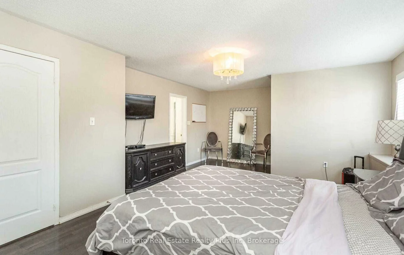 1, Wild Indigo, Sandringham-Wellington, Brampton