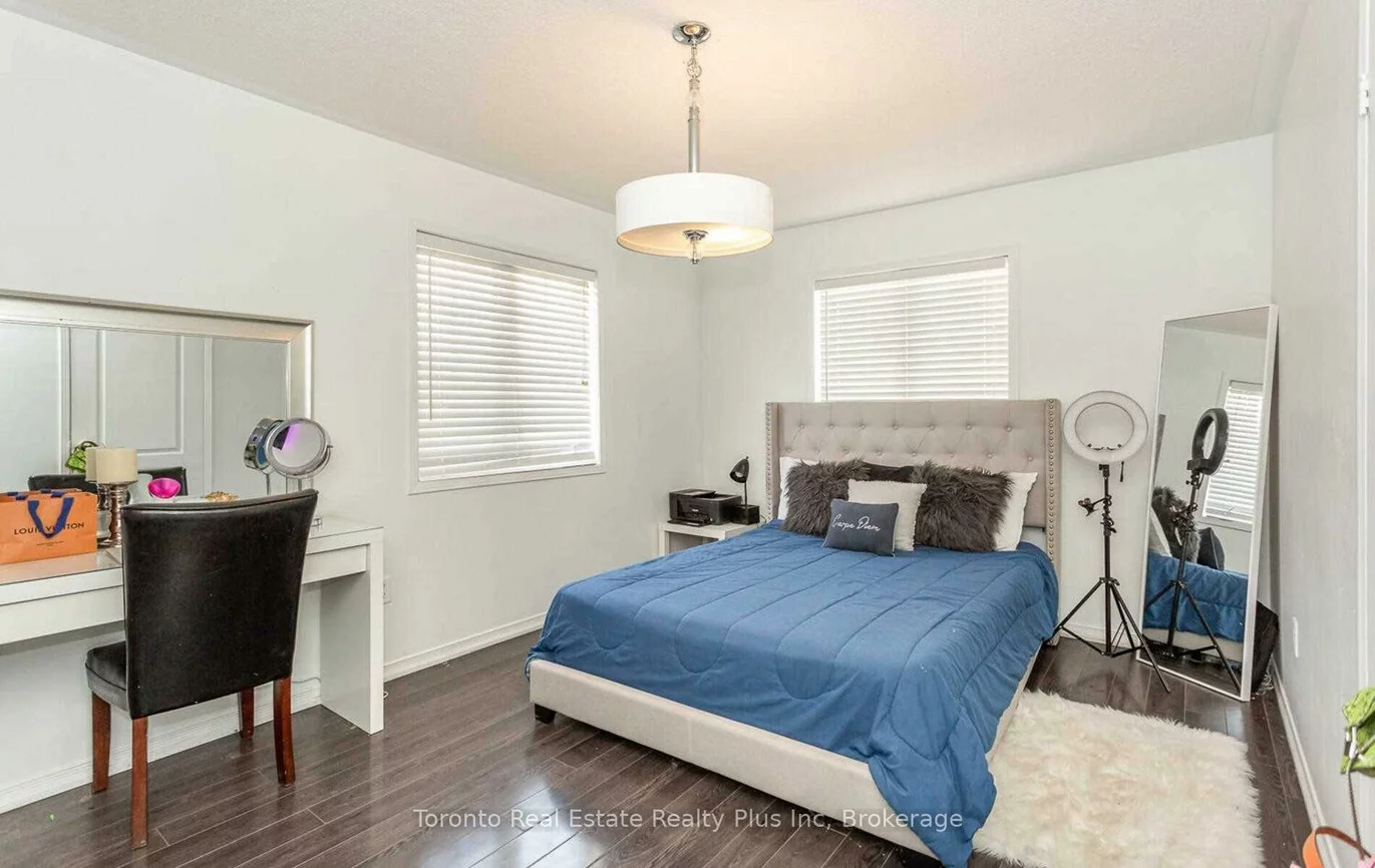 1, Wild Indigo, Sandringham-Wellington, Brampton
