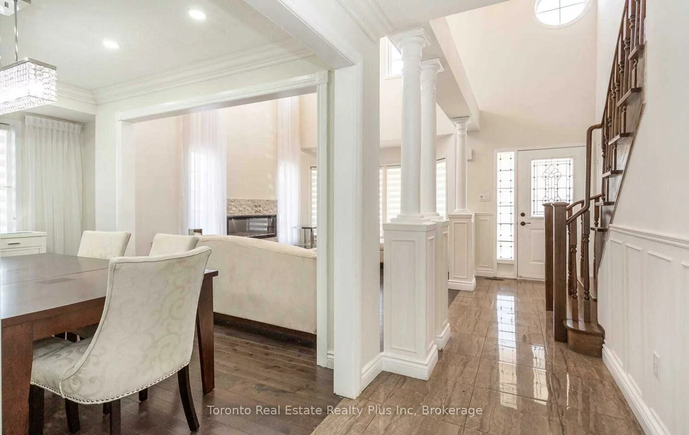 1, Wild Indigo, Sandringham-Wellington, Brampton