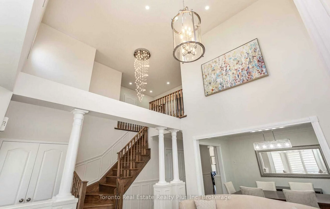 1, Wild Indigo, Sandringham-Wellington, Brampton