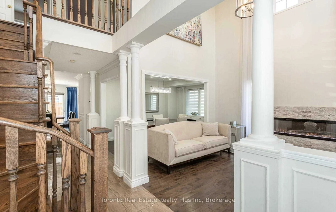 1, Wild Indigo, Sandringham-Wellington, Brampton