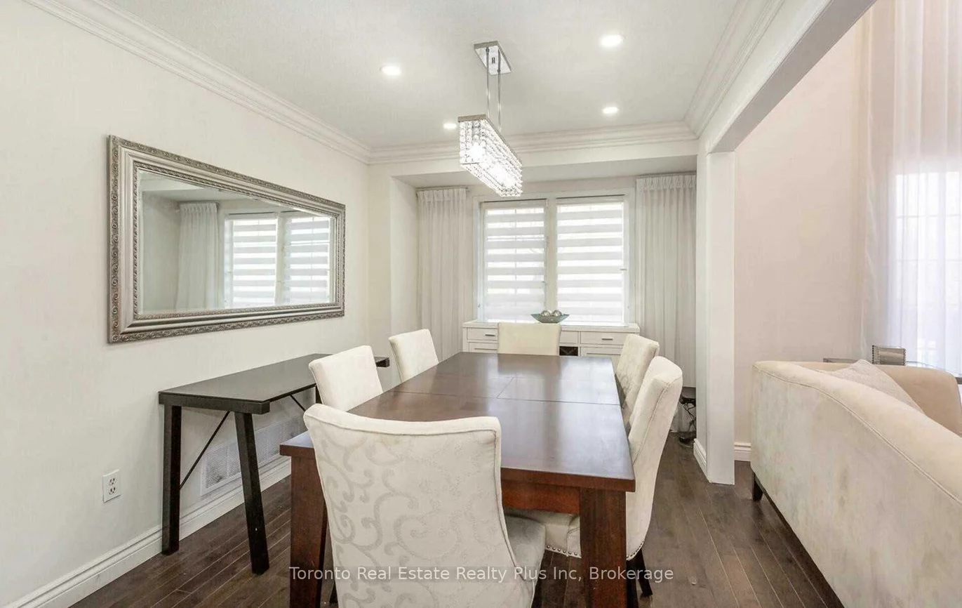 1, Wild Indigo, Sandringham-Wellington, Brampton