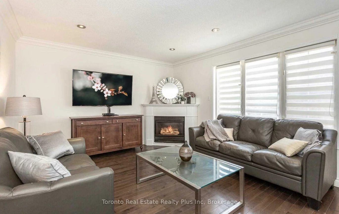 1, Wild Indigo, Sandringham-Wellington, Brampton