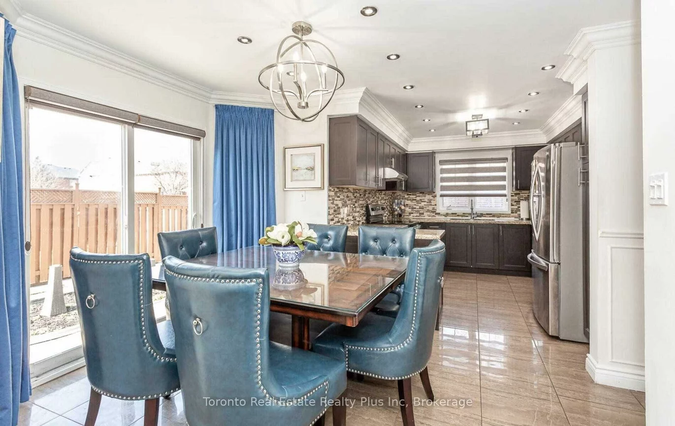 1, Wild Indigo, Sandringham-Wellington, Brampton