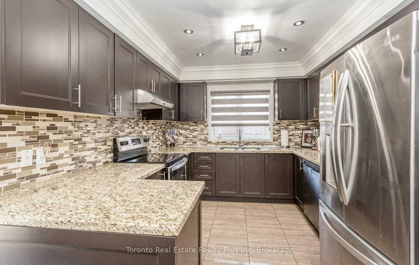 1, Wild Indigo, Sandringham-Wellington, Brampton