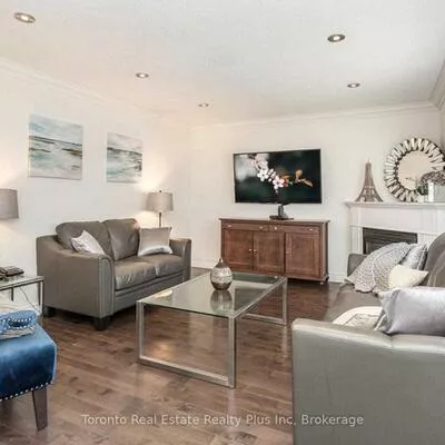1, Wild Indigo, Sandringham-Wellington, Brampton