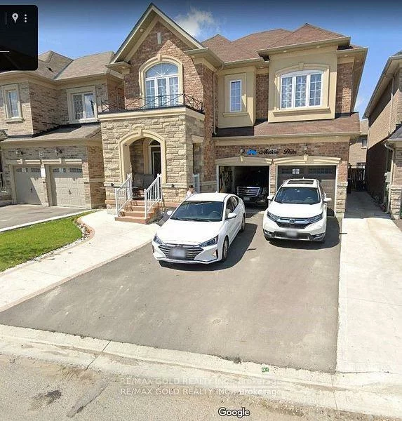 23, Action, Northwest Brampton, Brampton