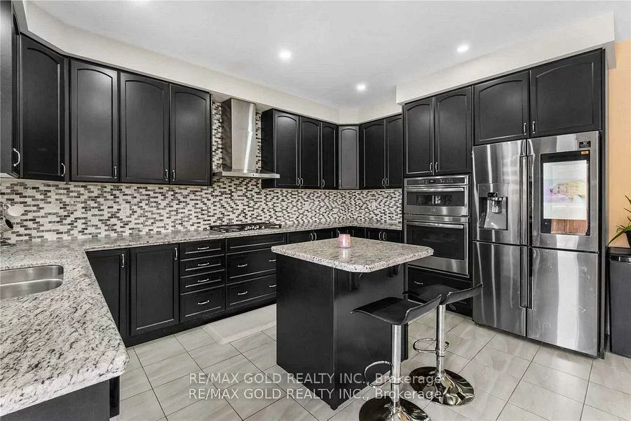 23, Action, Northwest Brampton, Brampton