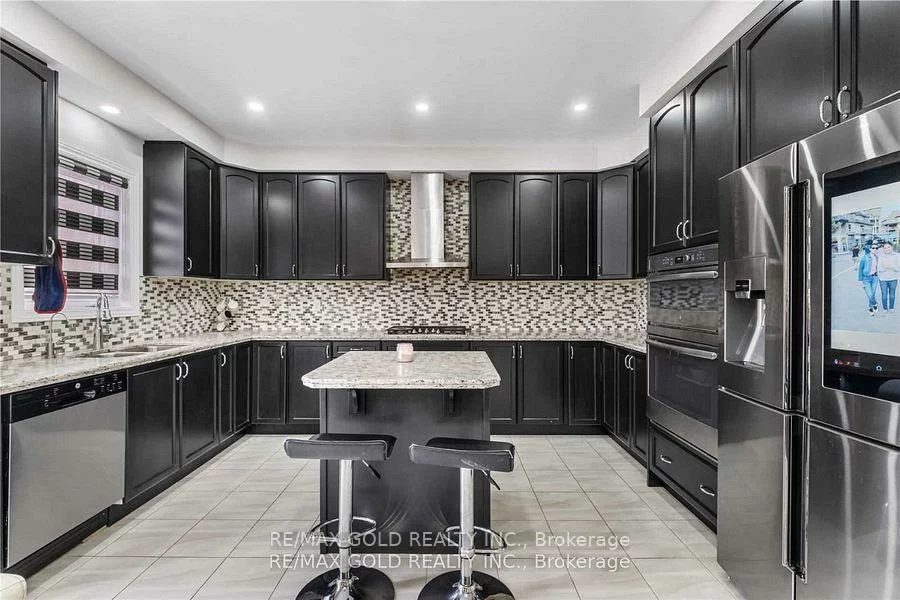 23, Action, Northwest Brampton, Brampton