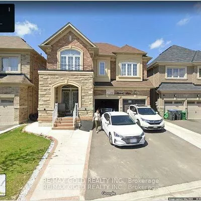 23, Action, Northwest Brampton, Brampton