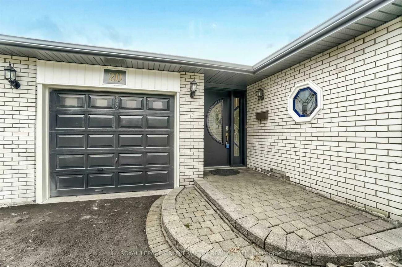 20, Glenforest, Northgate, Brampton