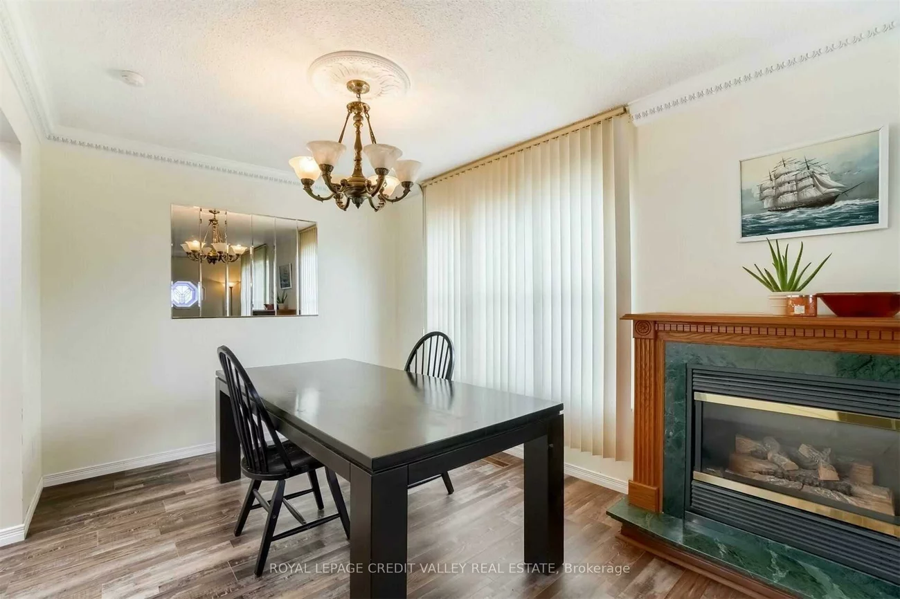 20, Glenforest, Northgate, Brampton