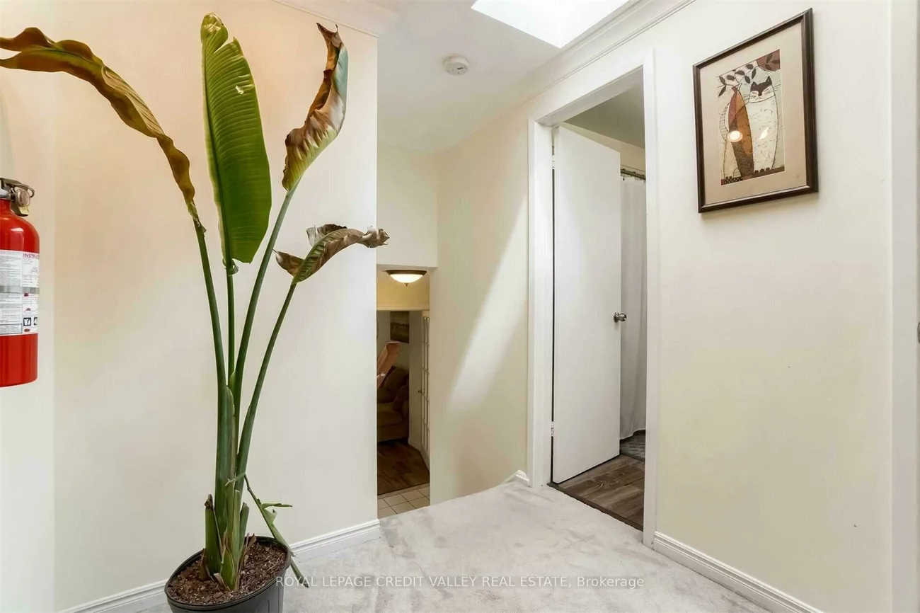 20, Glenforest, Northgate, Brampton