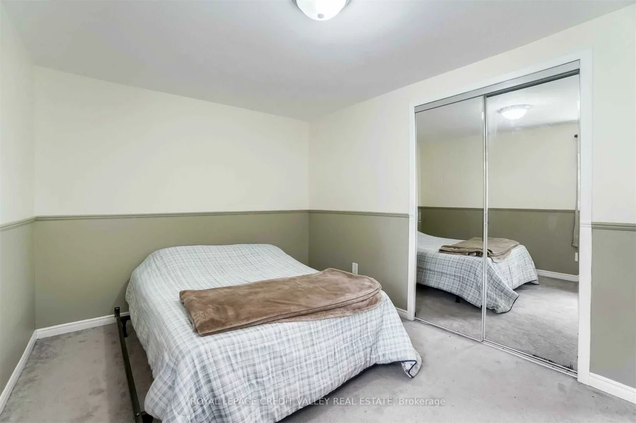 20, Glenforest, Northgate, Brampton