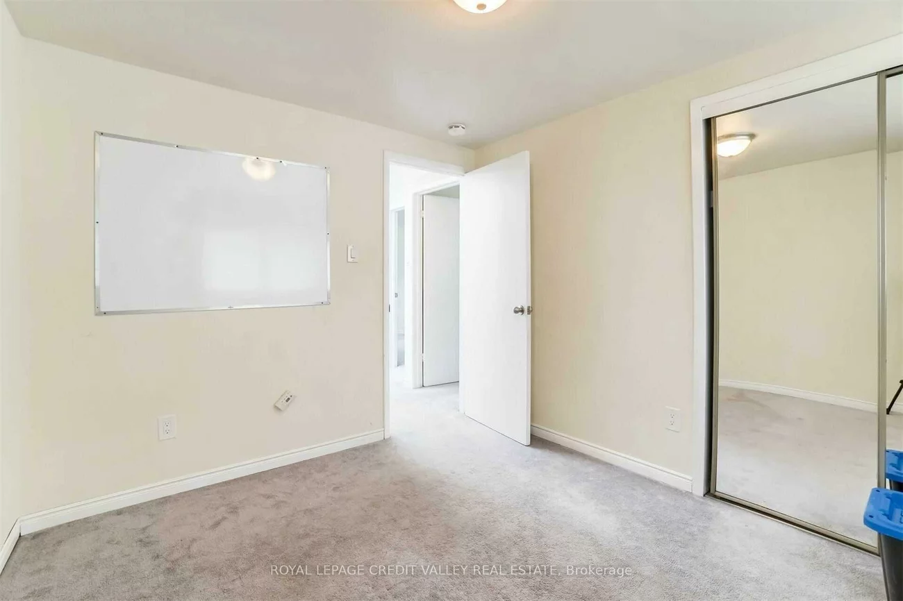 20, Glenforest, Northgate, Brampton