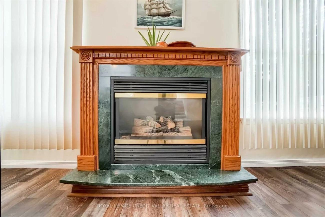 20, Glenforest, Northgate, Brampton
