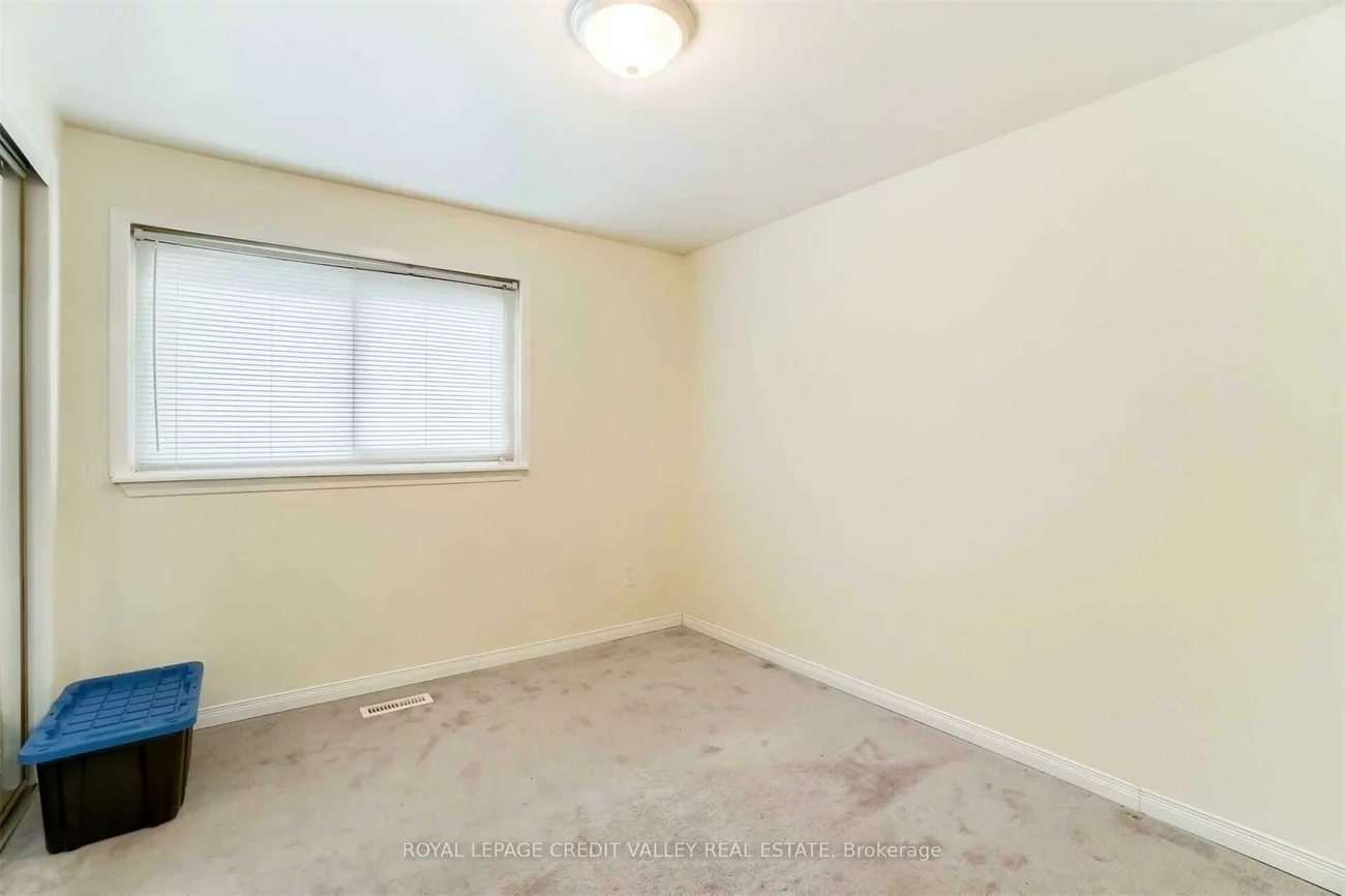 20, Glenforest, Northgate, Brampton