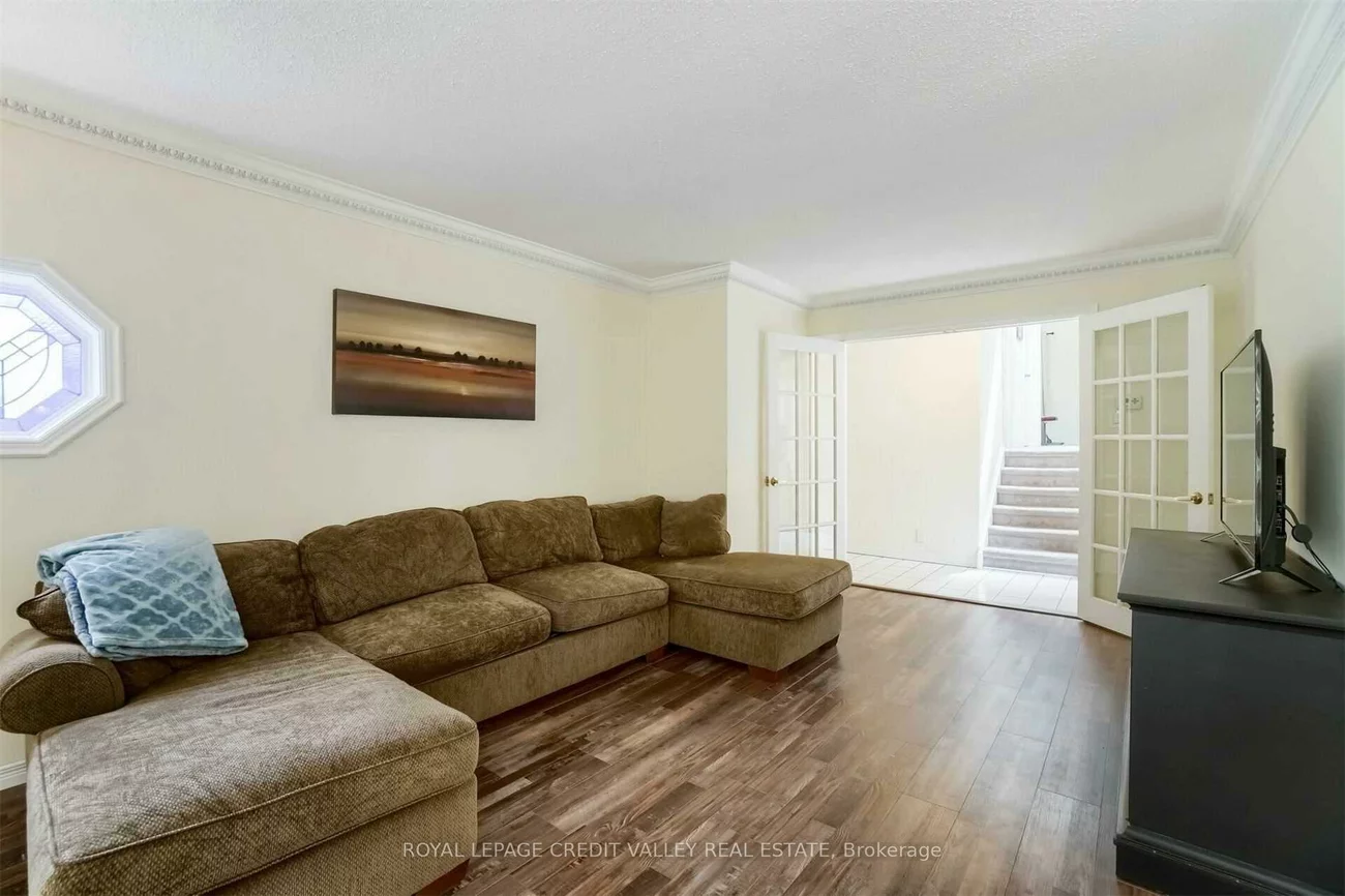 20, Glenforest, Northgate, Brampton