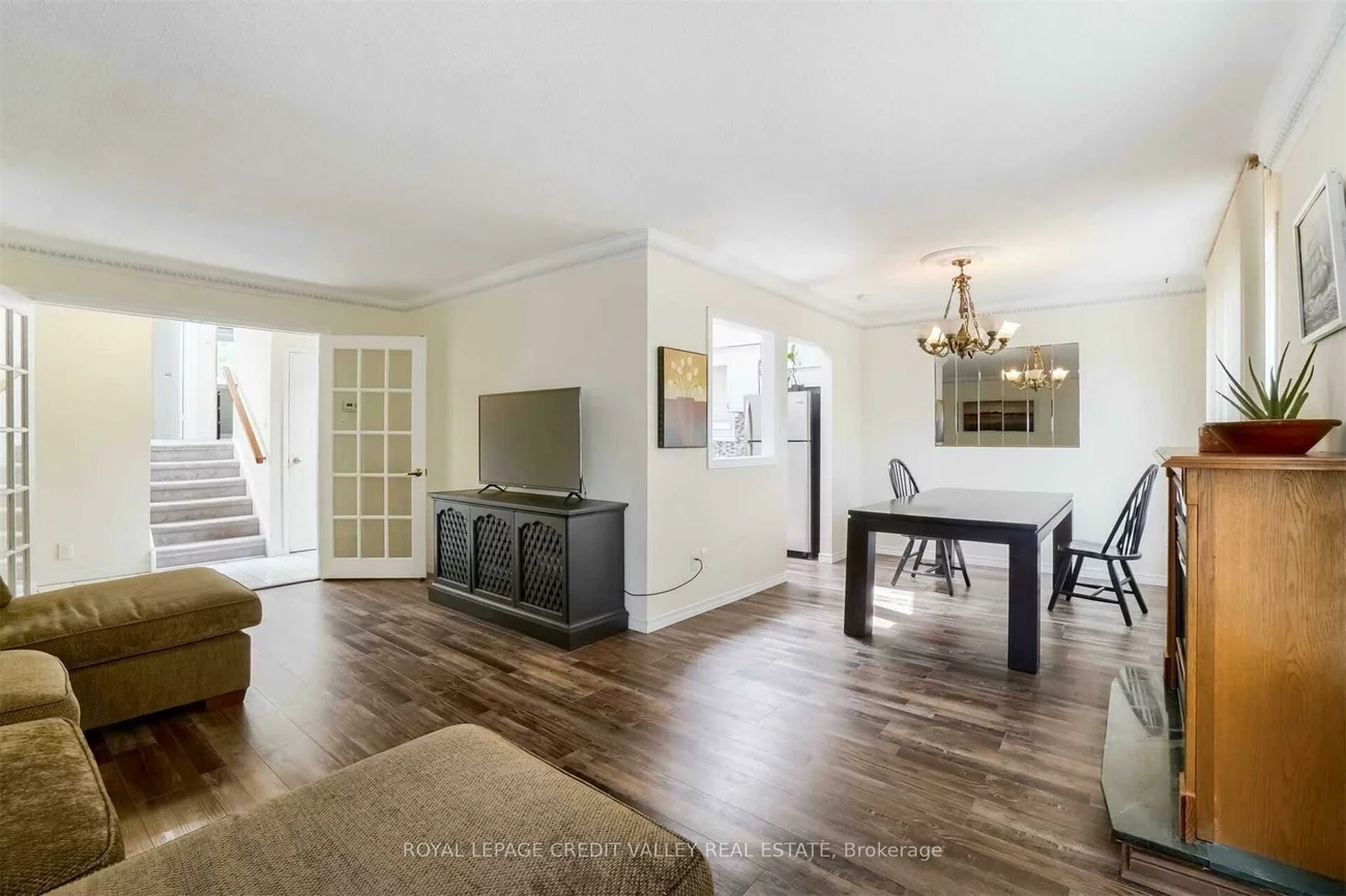 20, Glenforest, Northgate, Brampton