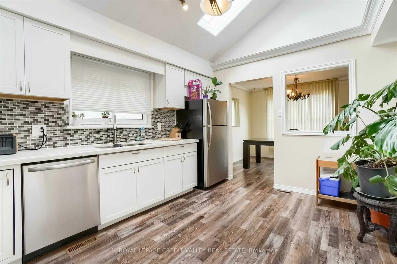 20, Glenforest, Northgate, Brampton